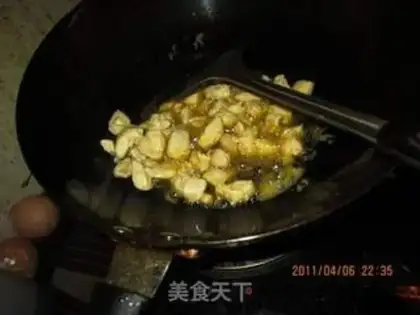 Make  step 4