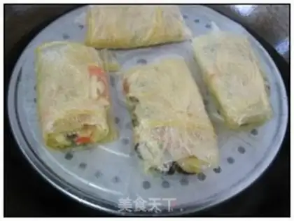 Make step 5