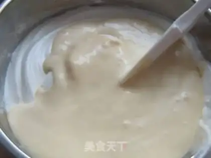 Make step 5