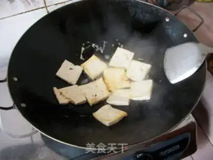 Make step 1