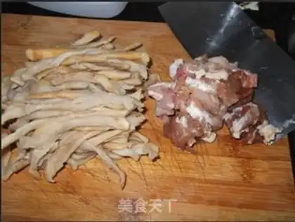 Make step 2