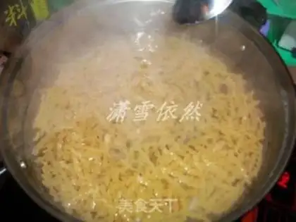 Make step 2