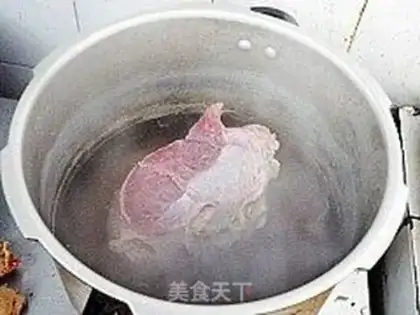 Make step 2