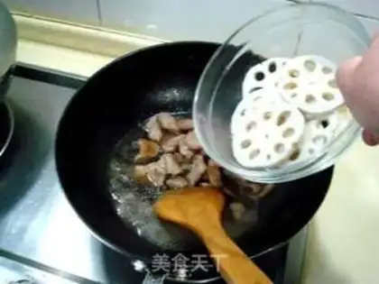 Make  step 11
