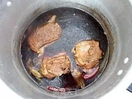 Make step 5