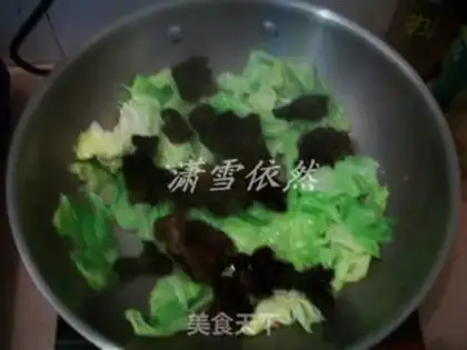 Make step 5