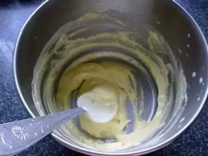 Make step 5
