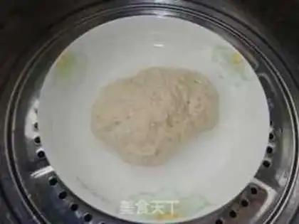 Make step 3
