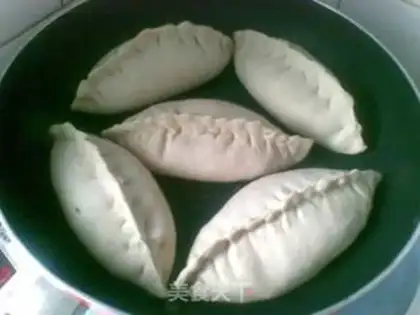 Make step 11