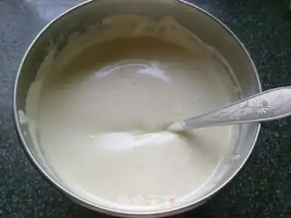 Make step 4