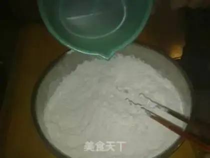 Make step 0