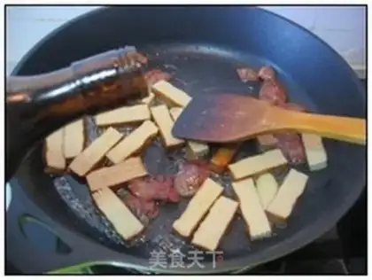 Make step 5