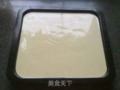 Make step 5