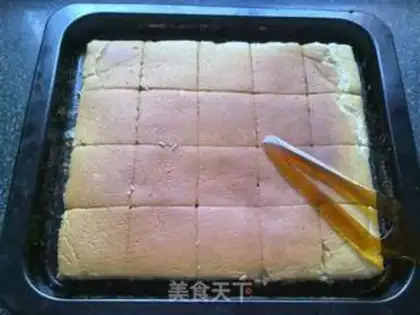 Make step 7