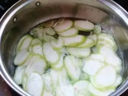 Make step 2