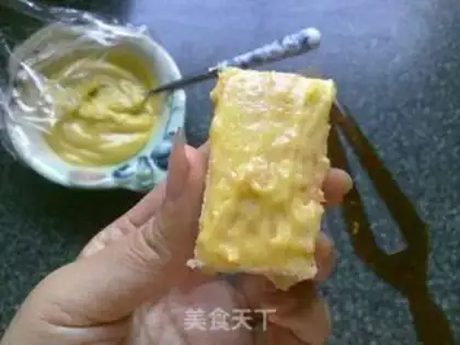 Make step 9