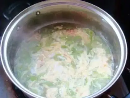 Make step 5