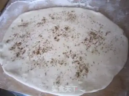 Make step 1