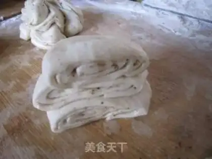 Make step 4