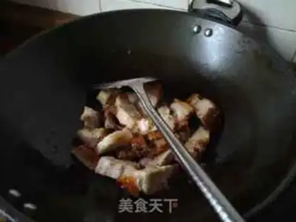 Make step 1