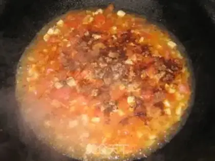Make  step 4