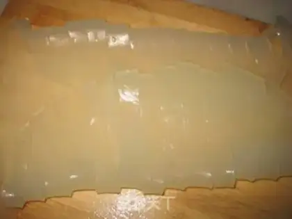 Make step 1