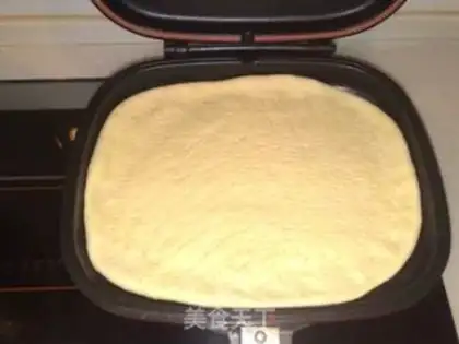 Make step 3