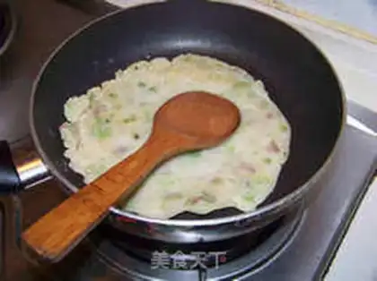 Make step 9