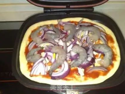 Make step 5