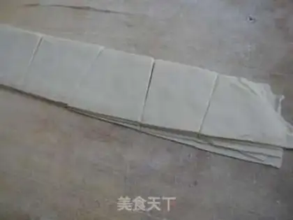 Make step 5