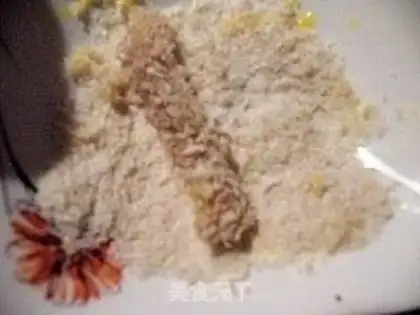 Make step 5