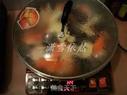 Make step 8