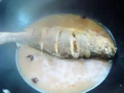 Make step 5