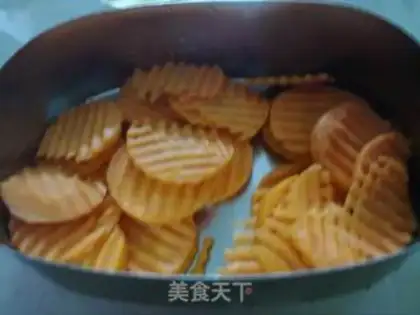 Make step 0
