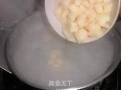 Make step 4