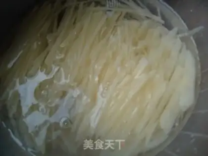 Make step 1