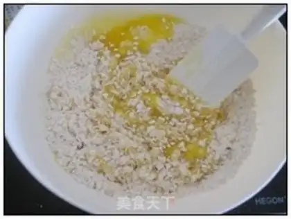 Make step 3