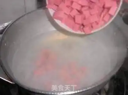 Make step 5