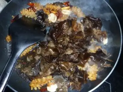 Make step 4