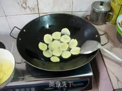 Make step 1