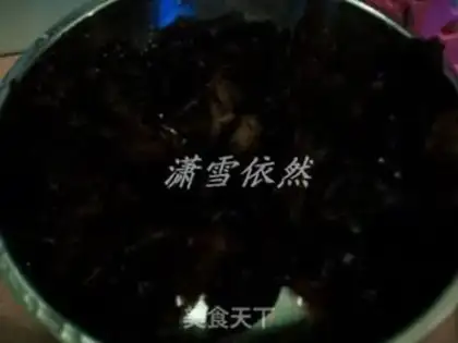 Make step 1