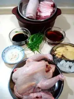 Make step 0