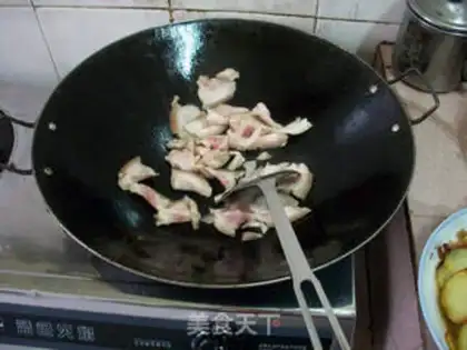 Make step 3