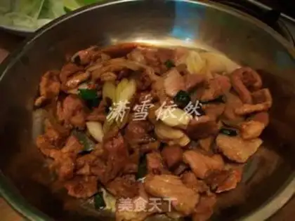 Make step 3