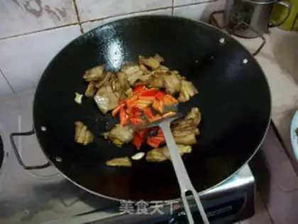 Make step 4