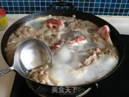 Make step 2