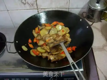 Make step 5