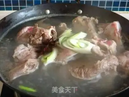Make step 3