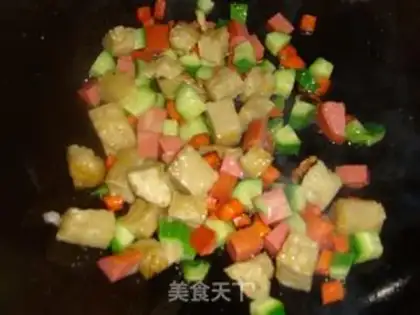Make step 4