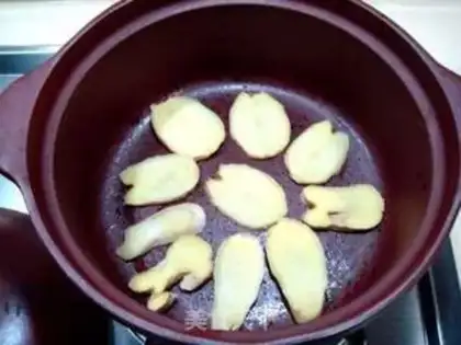 Make step 2